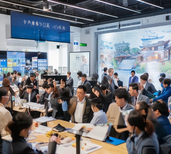 灵寿特色服务企业培训,助力地方发展与创新 灵寿特色服务企业培训,助力地方发展与创新